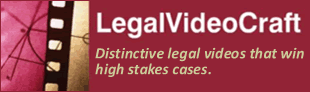 Legal VideoCraft Distinctive legal videos that win high stakes cases.